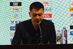 华体会体育app下载-输广东发布会！杨鸣直指上半场问题+赞2小将，并回怼记者战术倾斜