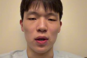 华体会体育登录入口-杨瀚森：感谢大家支持！赛季已经结束 休赛期好好训练下赛季见