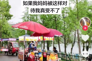 华体会体育app下载-从摊位被挡到全网撑腰，长沙后湖这个煎饼摊前队伍越排越长，女摊主有个朴素简单的愿望